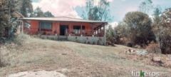 Devachan  Supata vereda Las Lajas - Finca en Supata, Cundinamarca